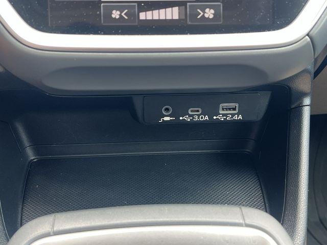 Used 2024 Gray Subaru Premium image 21