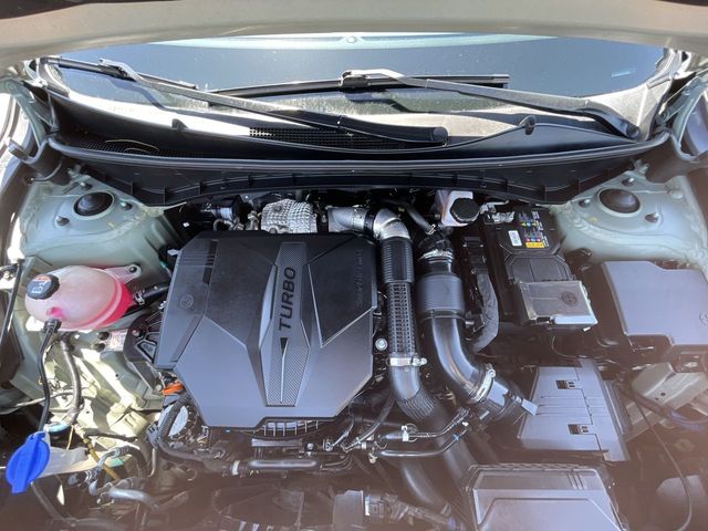 Used 2023 Hyundai Santa Cruz Truck