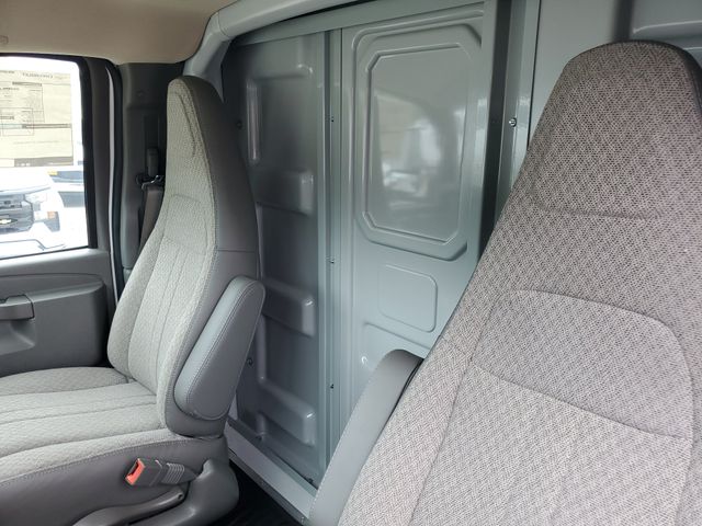2026 Chevrolet Express 3500 Regular Cab RWD Service Utility Van for sale #TN002277 - photo 17