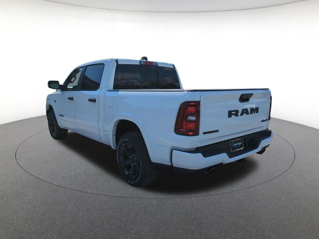 new 2026 Ram 1500 car