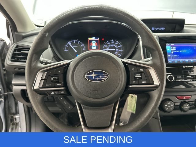 2023 Subaru Impreza Base - 6