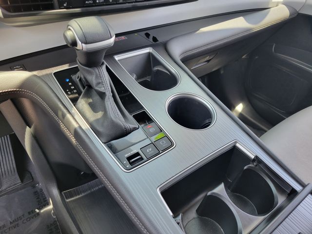 Used 2025 Toyota Sienna Van
