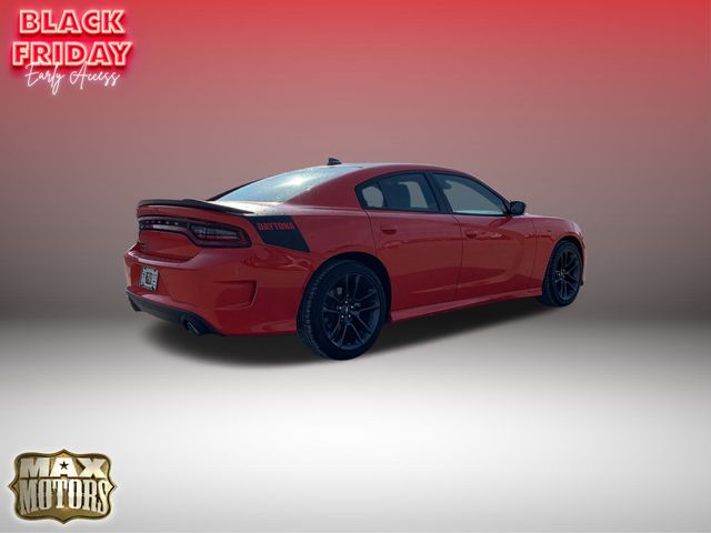 2023 Dodge Charger R/T 10