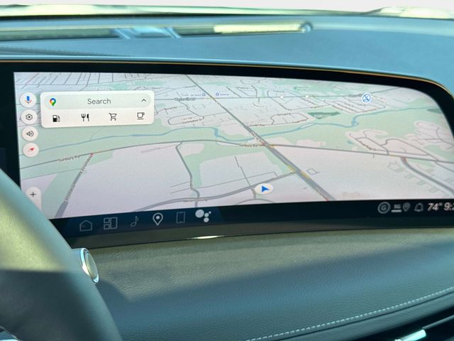 2026 Cadillac CT5 Premium Luxury - Photo 23