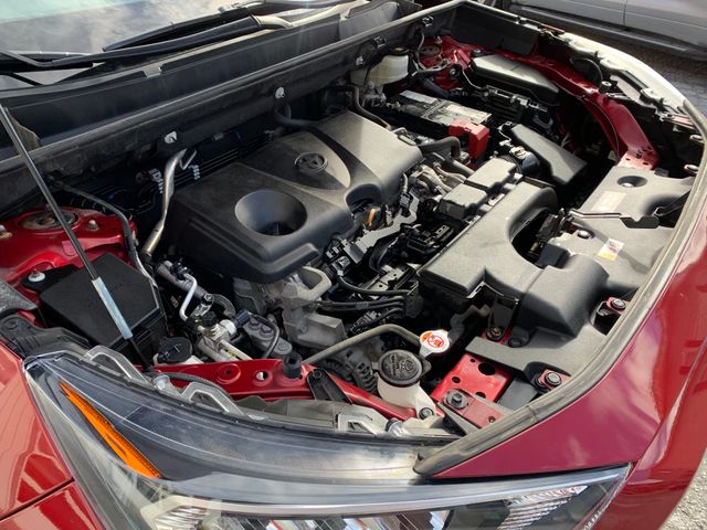 Used 2021 Toyota RAV4 SUV