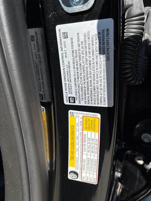 Used 2023 Chevrolet Silverado 2500HD Truck