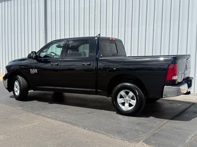 used 2023 Ram 1500 Classic car, priced at $32,135