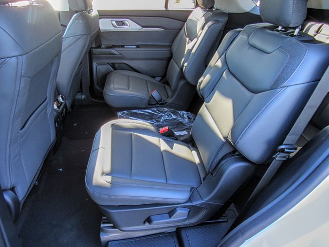 Photo of 2025 Ford Explorer Active in Dallas, GA - 10,  2025 Ford Explorer Active:167837