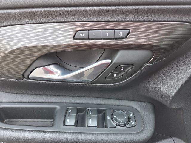 2024 GMC Terrain AWD SLT