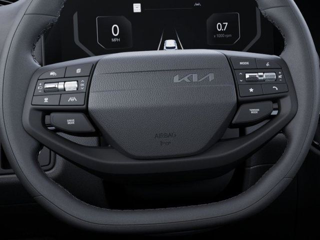 New 2027 Kia Sportage Sedan