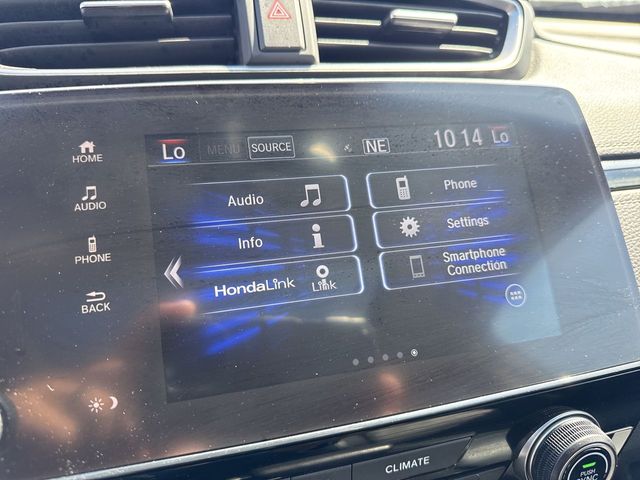 Used 2018 Honda CR-V SUV