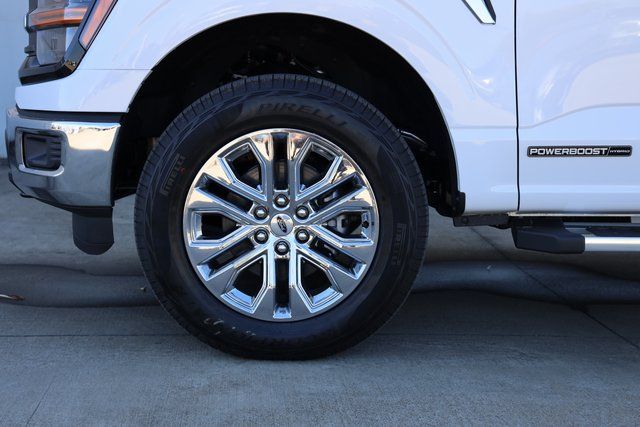 2026 Ford F-150 XLT - 8