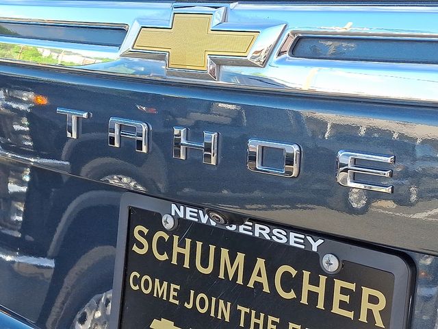 2022 Chevrolet Tahoe LS photo