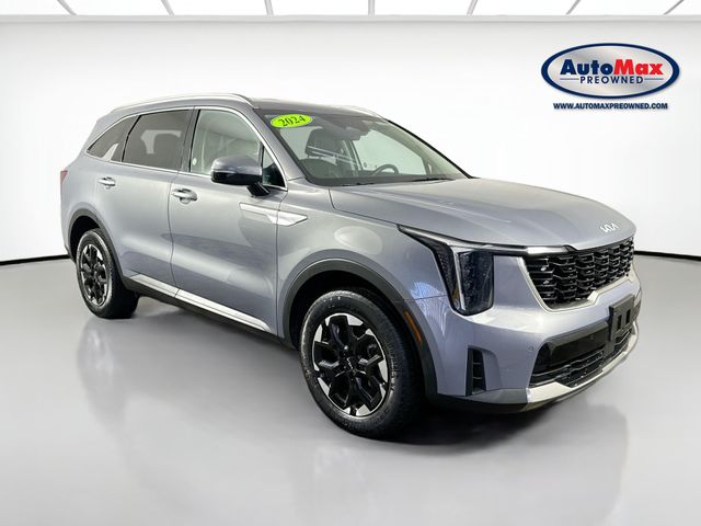 2024 Kia Sorento S AWD