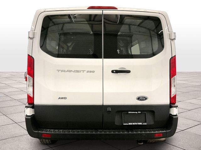 2023 Ford Transit-250 Base - 3