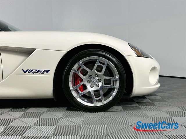 2006 Dodge Viper