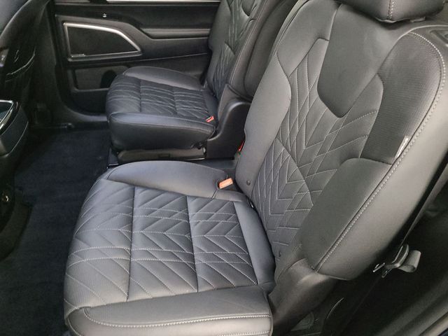 2025 – Kia – Telluride