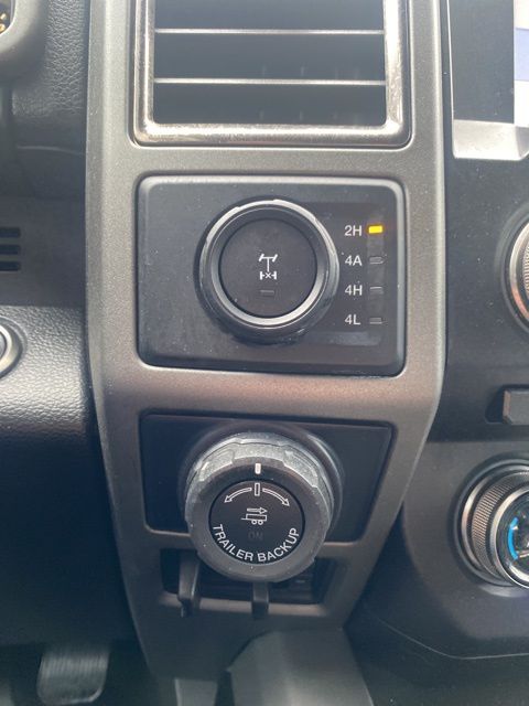 Used Car 2017 Ford F-150  Raptor For Sale Under $35,000 In San Antonio, Texas