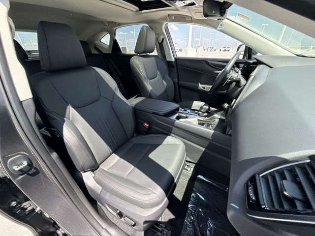 2026 Lexus NX - $45,588