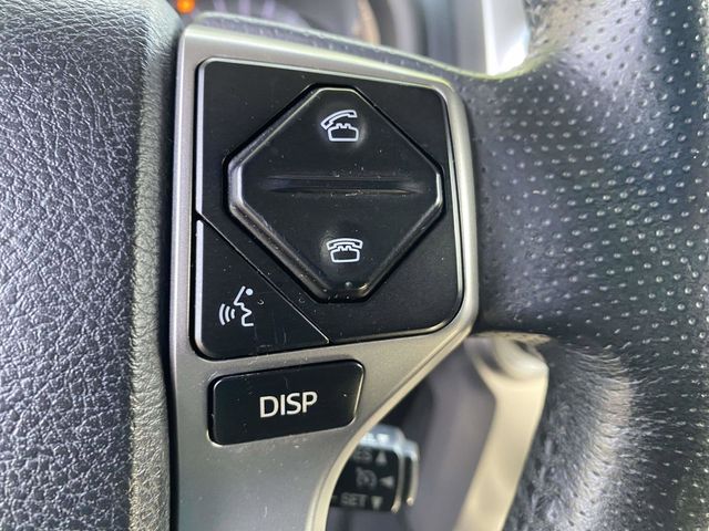 2014 Classic Silver Metallic Toyota 4Runner Limited RWD SUV