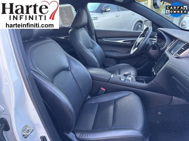 2023 INFINITI QX55 Luxe - Photo 22