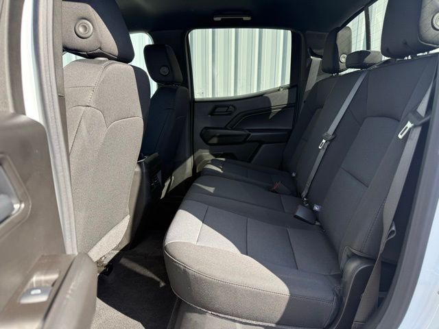 new 2026 Chevrolet Colorado car, priced at $37,280