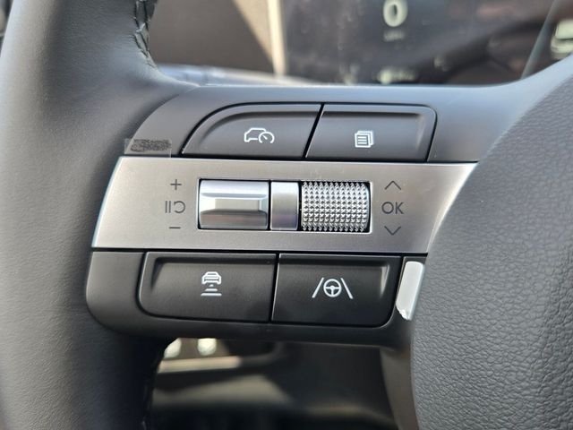 2026 Hyundai Tucson - $33,260