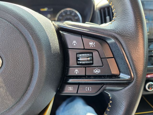 2021 Subaru Crosstrek Sport photo