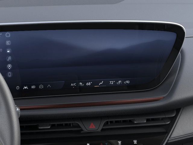 New 2026 Red Buick Sport Touring image 20