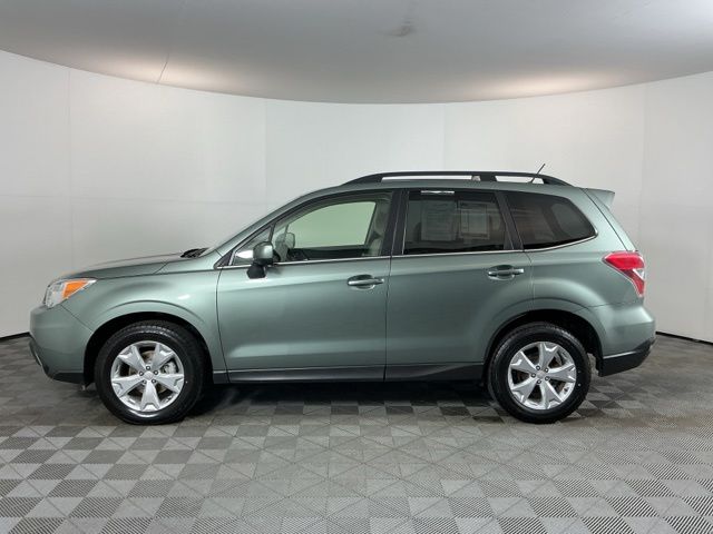 Used 2014 Green Subaru 2.5i Limited image 8