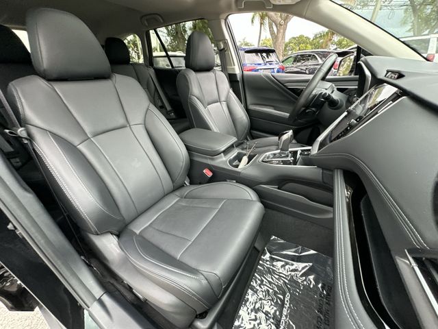 Used 2024 Subaru Outback SUV