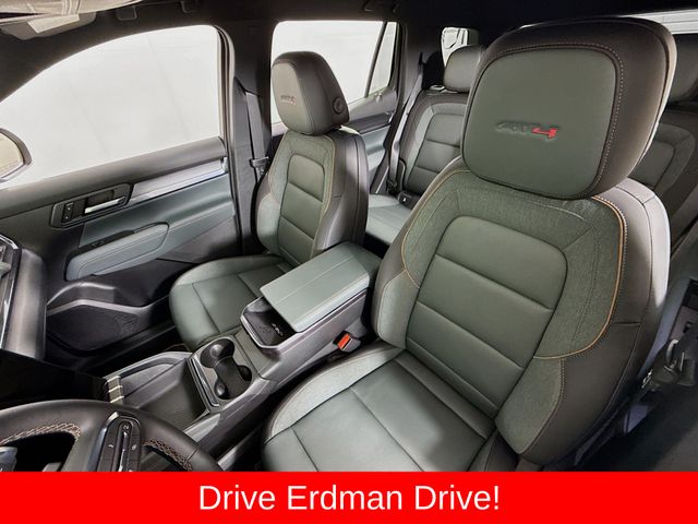 Used 2026 GMC Terrain SUV