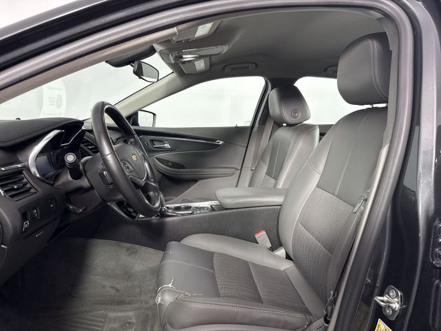 Used 2015 Chevrolet Impala For Sale in Indianapolis, IN