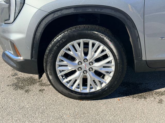 2024 GMC Acadia Elevation Gray at Bob King Buick GMC
