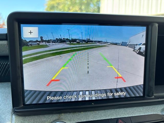 Certified Used 2023 Gray Ford XLT image 28