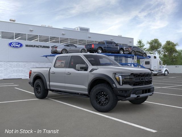 Avalanche 2026 Ford F-150 Pickup Truck Four-Wheel Drive Automatic