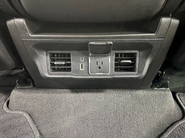 2024 GMC Sierra 1500 SLT Silver at Bob King Buick GMC