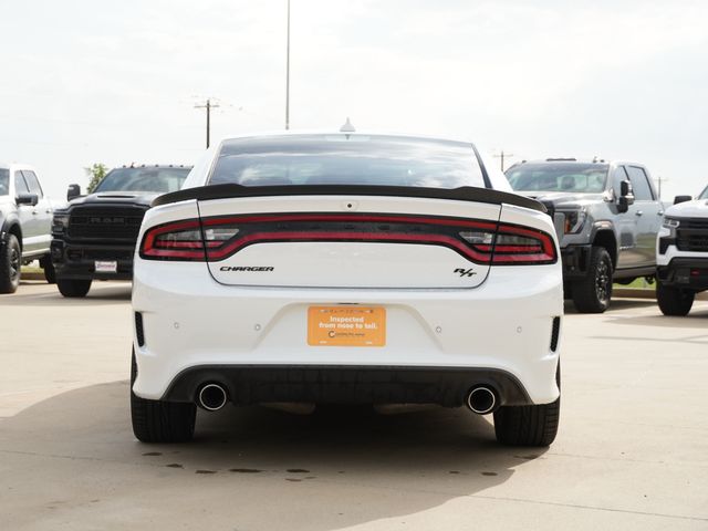 Used 2023 Dodge Charger Sedan