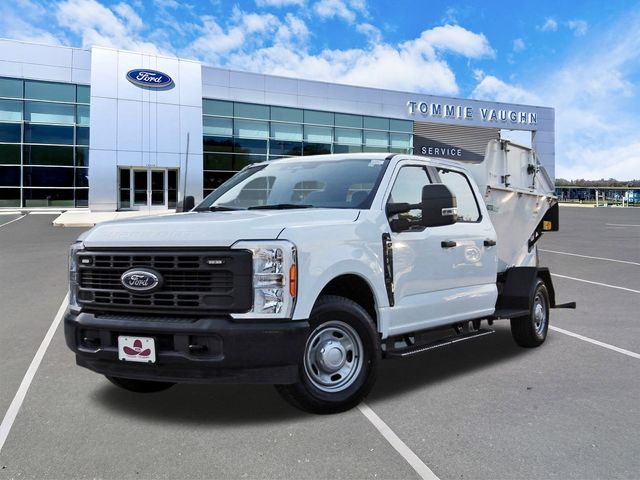 2023 Ford F-250SD XL