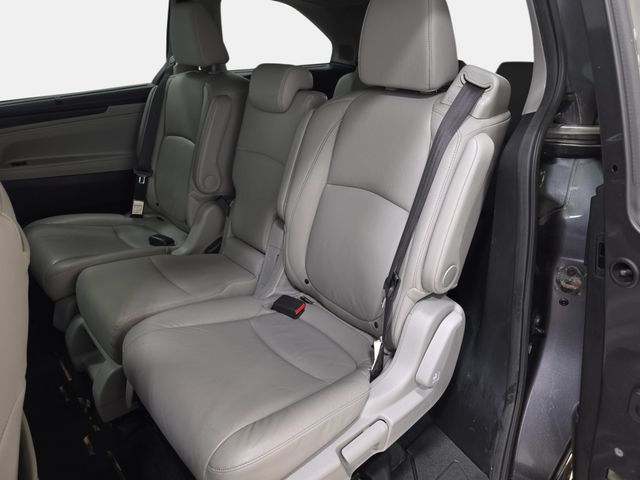 Used 2019 Black Honda Elite image 13