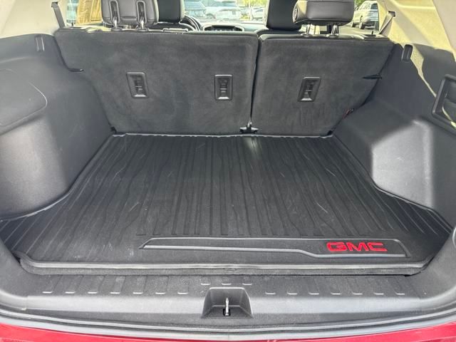 2019 GMC Terrain Denali photo