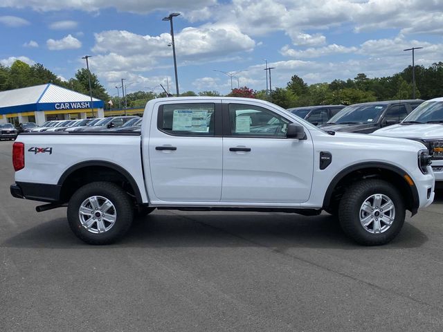 2024 Ford Ranger XL 2