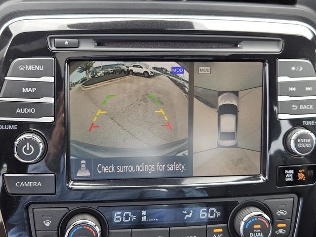 Used 2023 Nissan Maxima Sedan