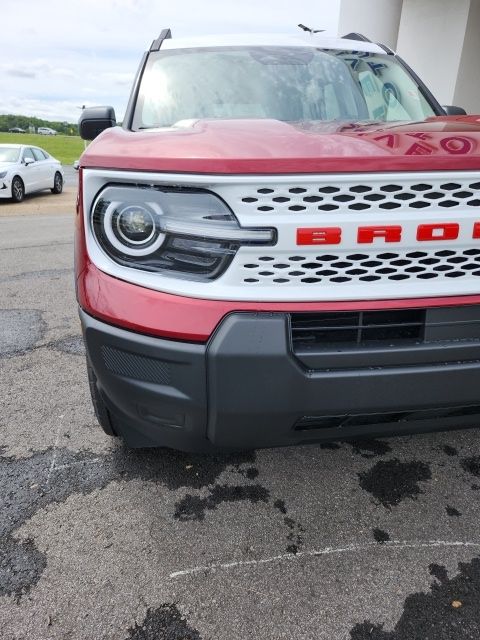 New 2026 Red Ford Heritage image 22