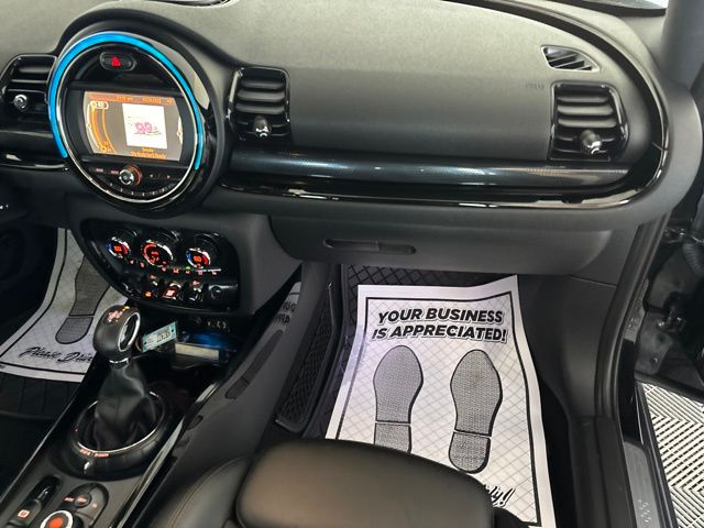 Used 2017 Mini Cooper S Wagon