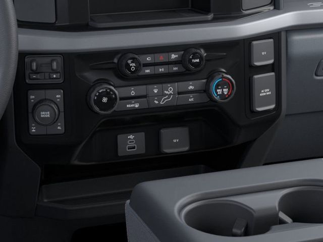 2025 Ford F-350 Super Duty XL