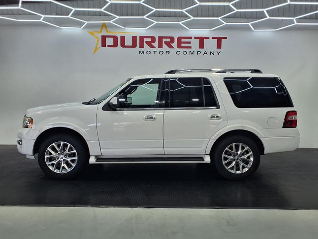 2016 Ford Expedition Limited - 6