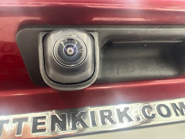 Used 2025 Hyundai Kona SUV