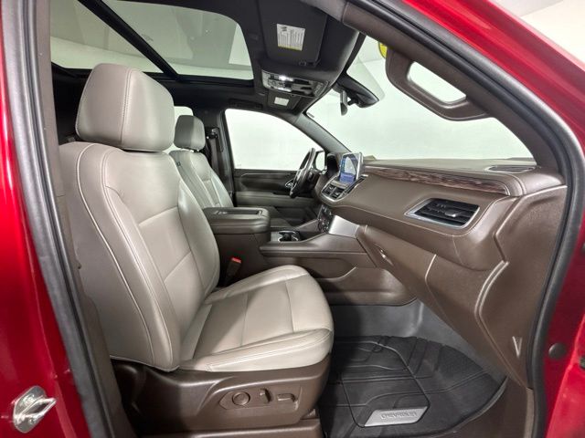 Used 2021 Chevrolet Tahoe SUV