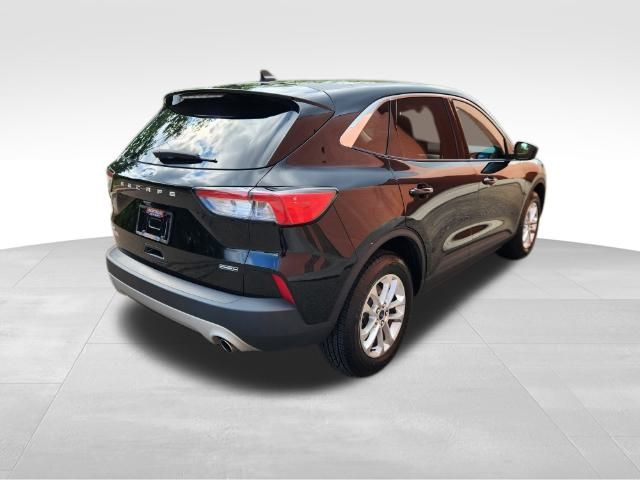 2022 Ford Escape SE Hybrid 5